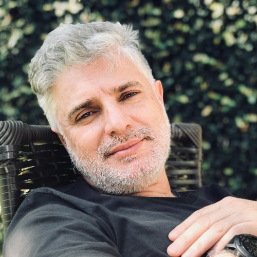 João Henrique, 41 anos – Belo Horizonte/MG