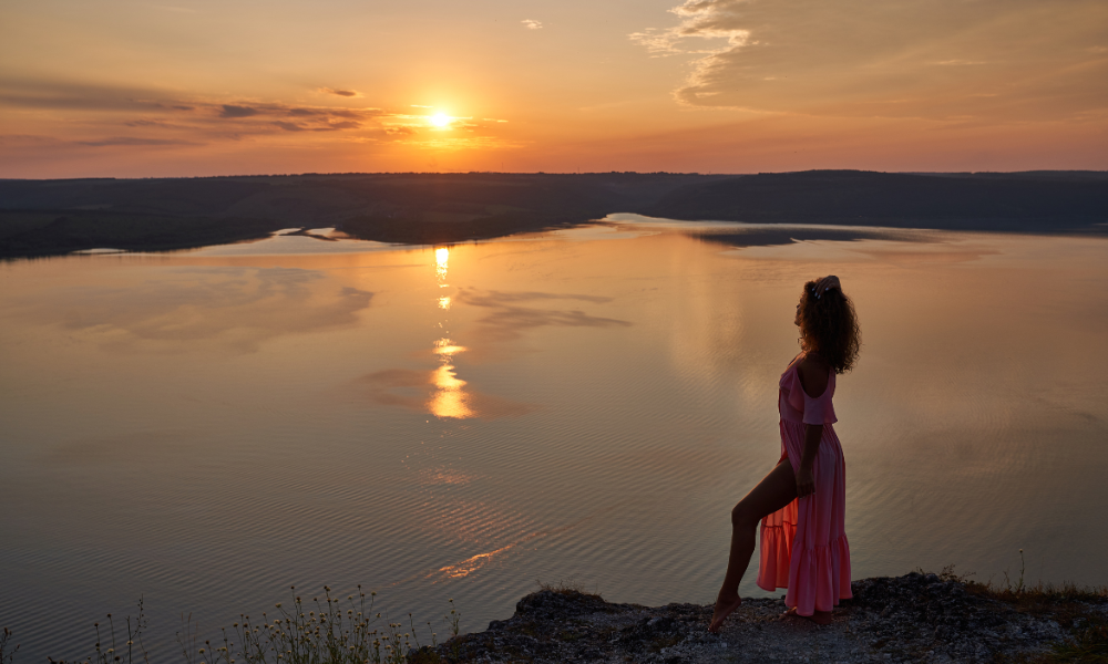 Seja Como o Sol: Aprenda a Renascer Todos os Dias, Mesmo Depois do Caos!